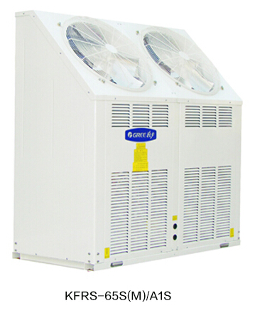格力商用空气源热水器——循环机KFRS-65SM/A1S产品详细介绍