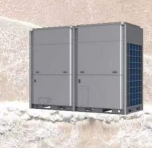 格力空气能热水器-20匹直热机